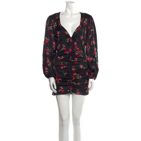 Sz small dress - Picture 4 of 4